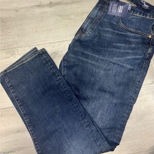 GAP Flex Athletic Men’s Jeans Size 36 x 32 BRAND NEW WITH TAGS